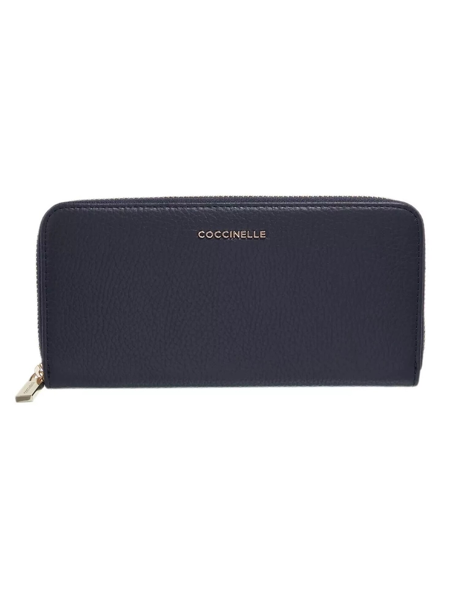 Coccinelle Portamonete 'E2MW5110401'  blu notte