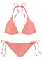 Kiválasztva, LASCANA, Bikini, rózsaszín