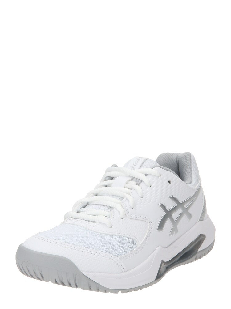 ASICS Sportcipő 'Dedicate 8' Női fehér , Méret 9,5