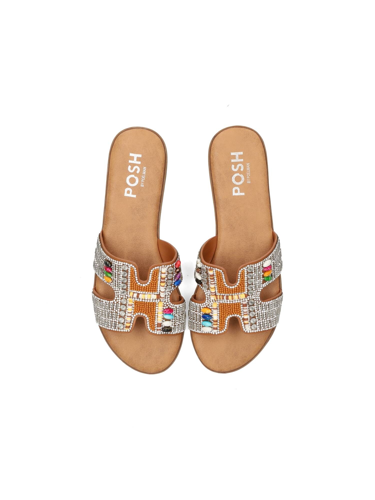 Thumbnail - POSH by Poelman Pantolette May