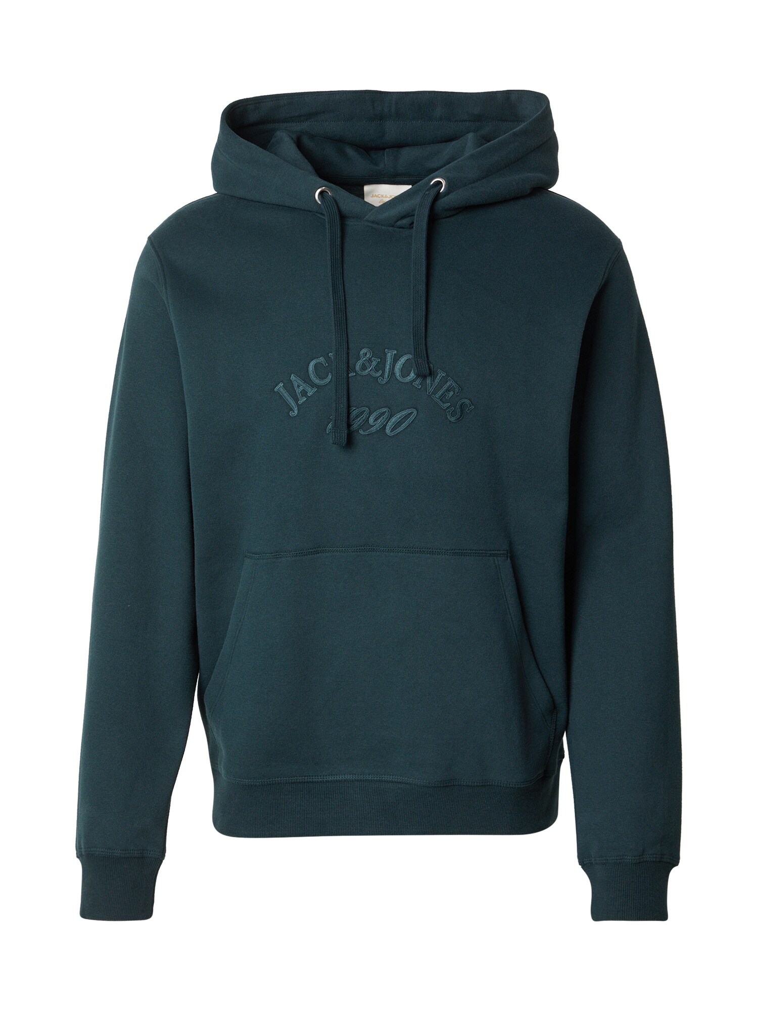 JACK &amp; JONES Sudadera 'JORBLEECKER'  grafito