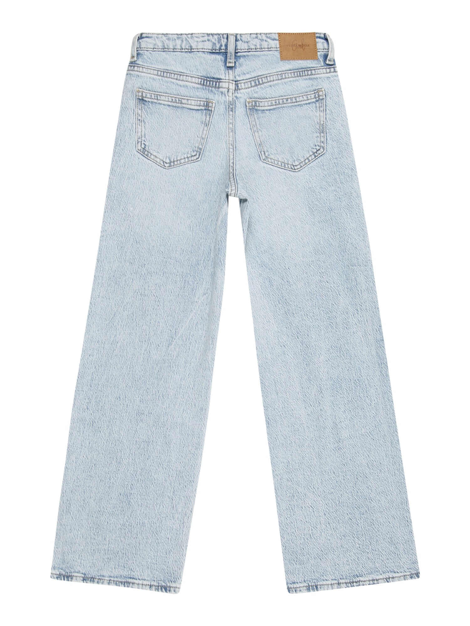Vero Moda Girl Farmer 'VMTESSA'  világoskék termék 2. képe