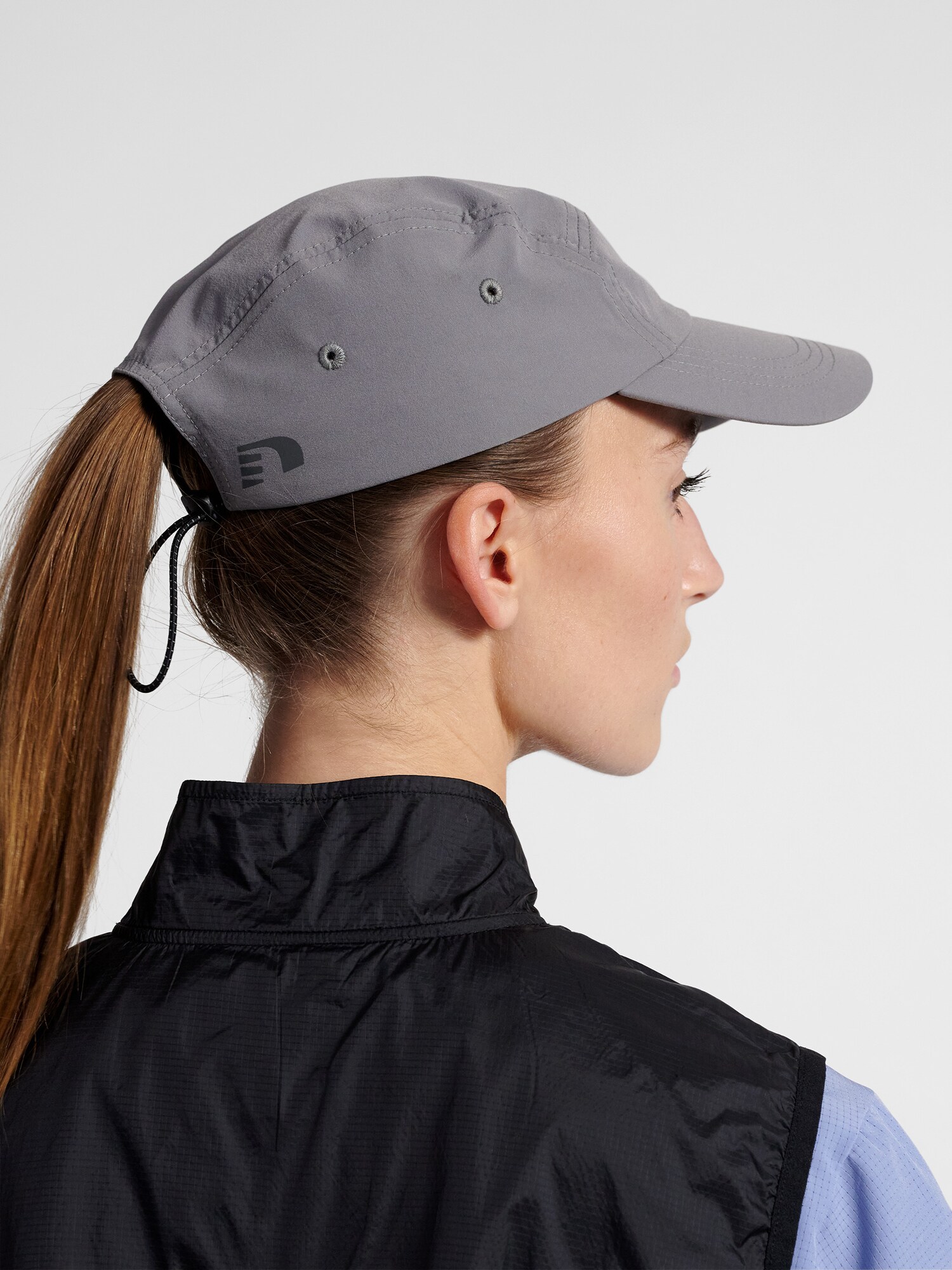 Thumbnail - Newline Cap