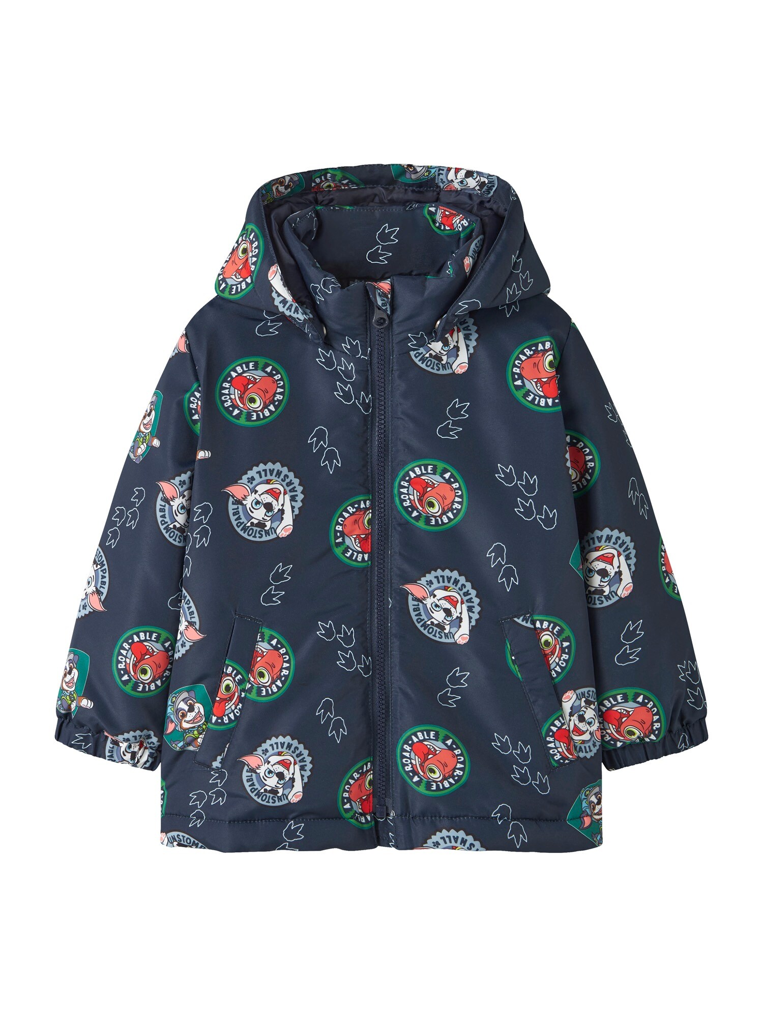 Name It Jacke NMMMax Paw Patrol