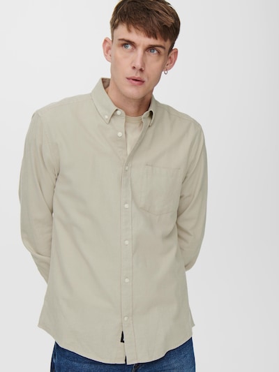 Button Up Shirt 'Niko'