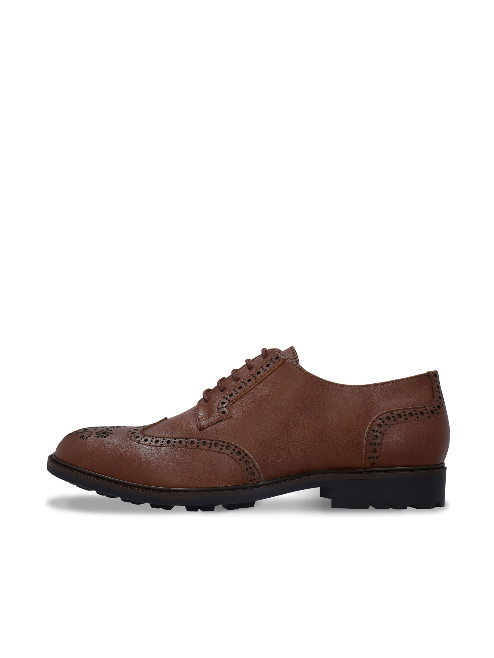 Nae Vegan Shoes Knytsko 'GAEL' snörskor herr