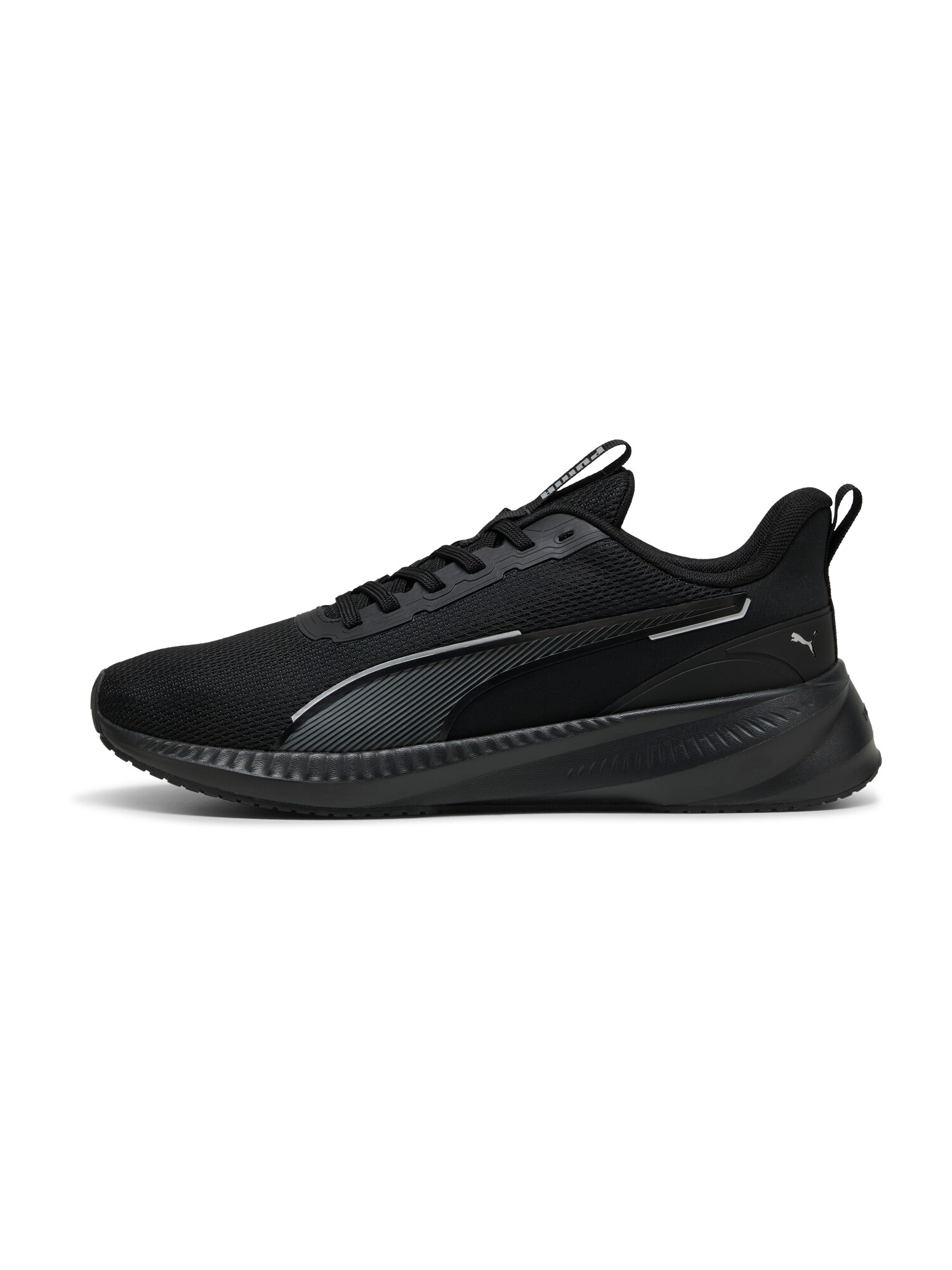 PUMA Sneaker de alergat Flyer Lite 3  gri / negru