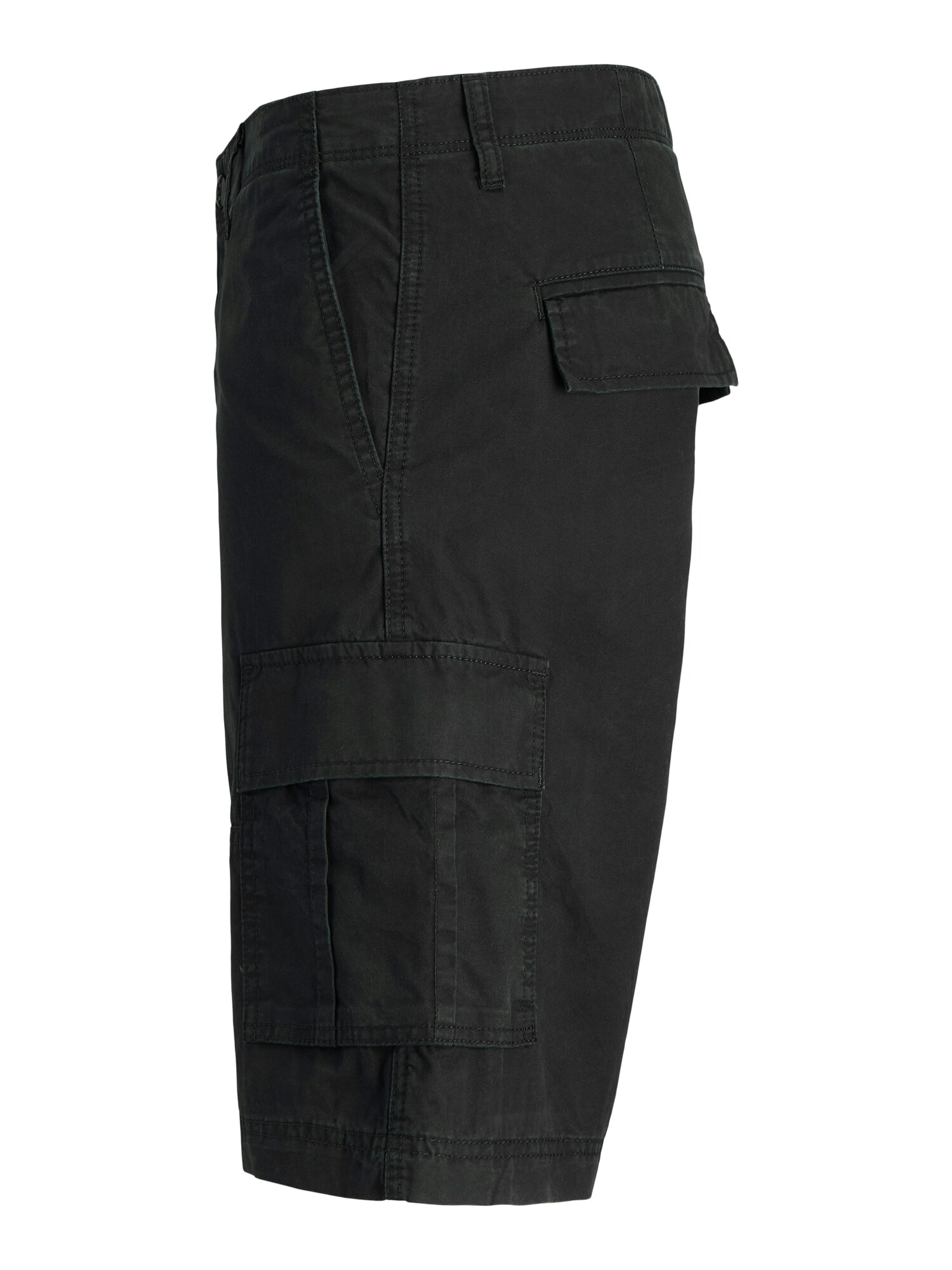 JACK & JONES Kapsáče čierna (obrázok 3)