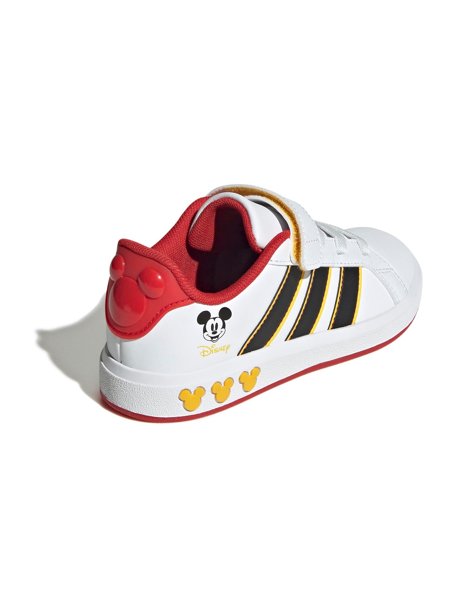 Thumbnail - Sportschuh 'Grand Court Mickey'