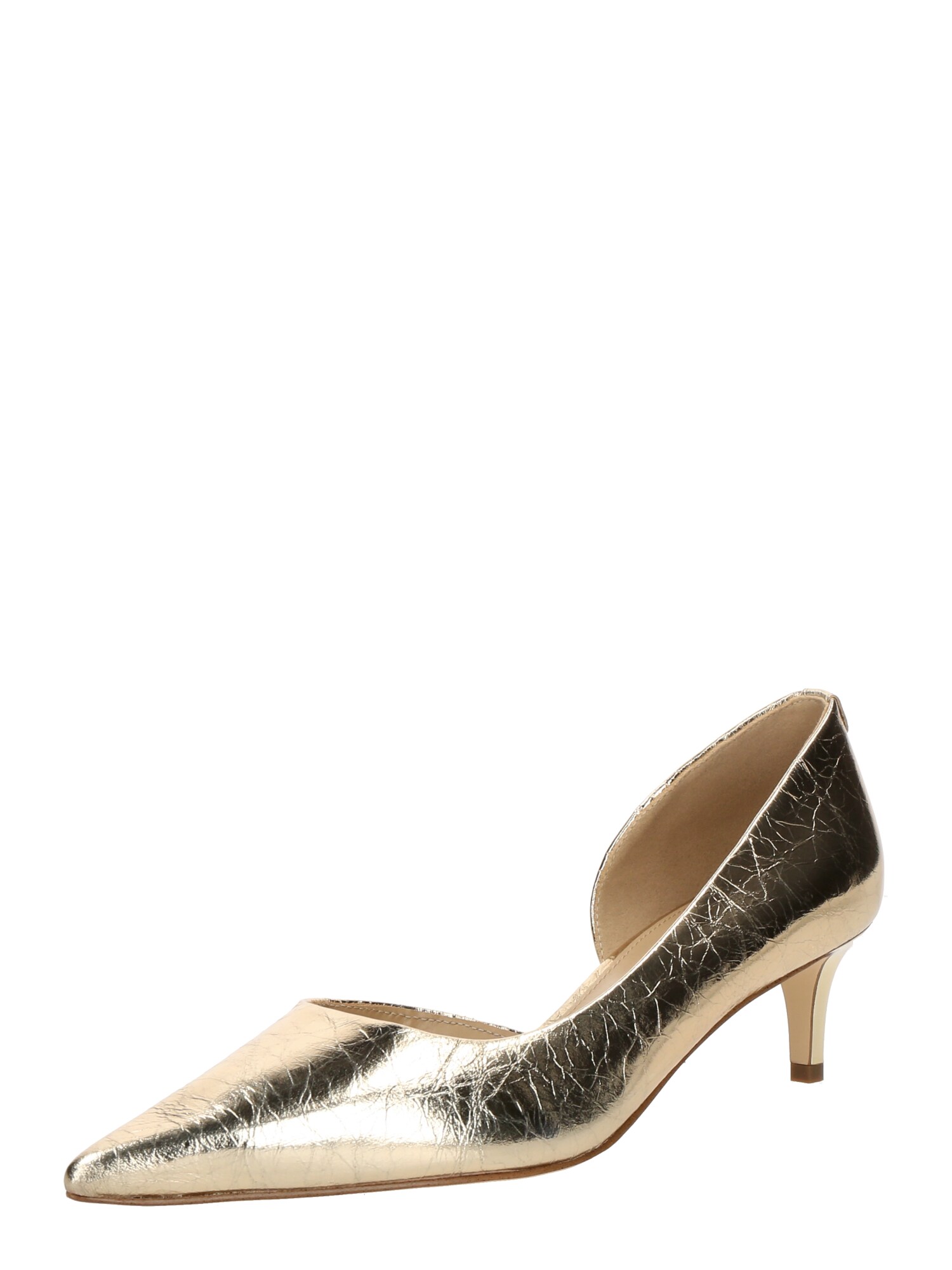 MICHAEL Michael Kors Pumps Elyse  auriu