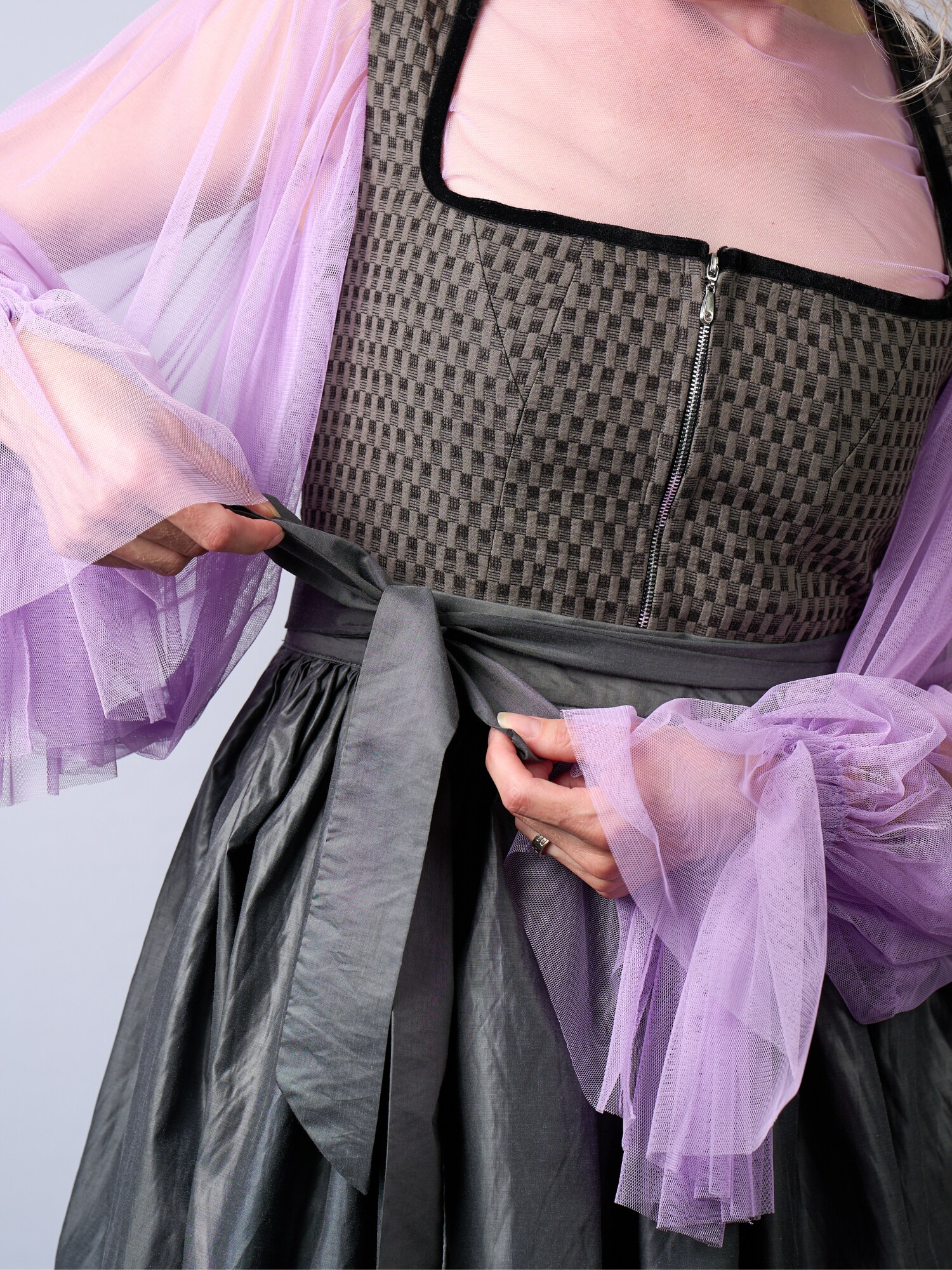 Thumbnail - INNA.Trachten Dirndl Theodora