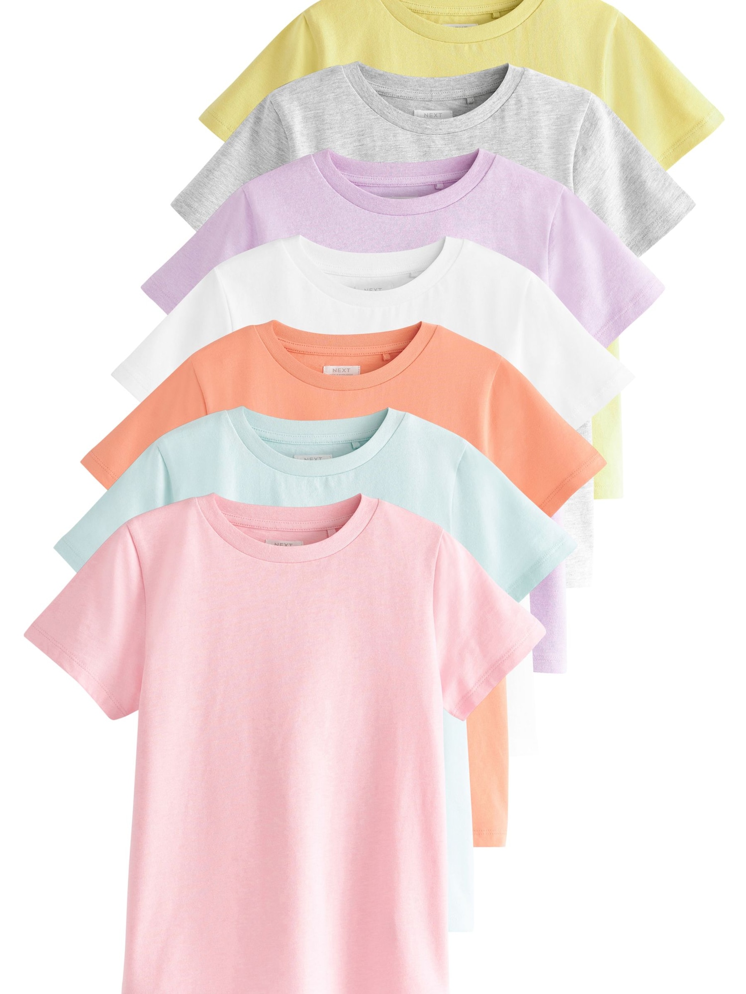 Next Tricou  mai multe culori
