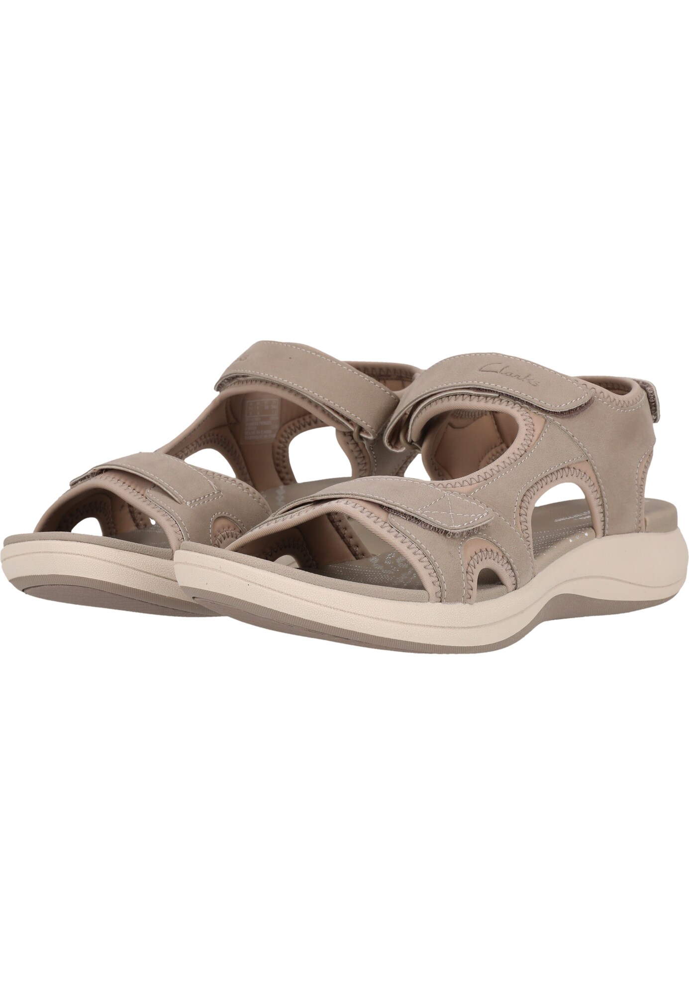 Thumbnail - CLARKS Sandalen Mira Bay