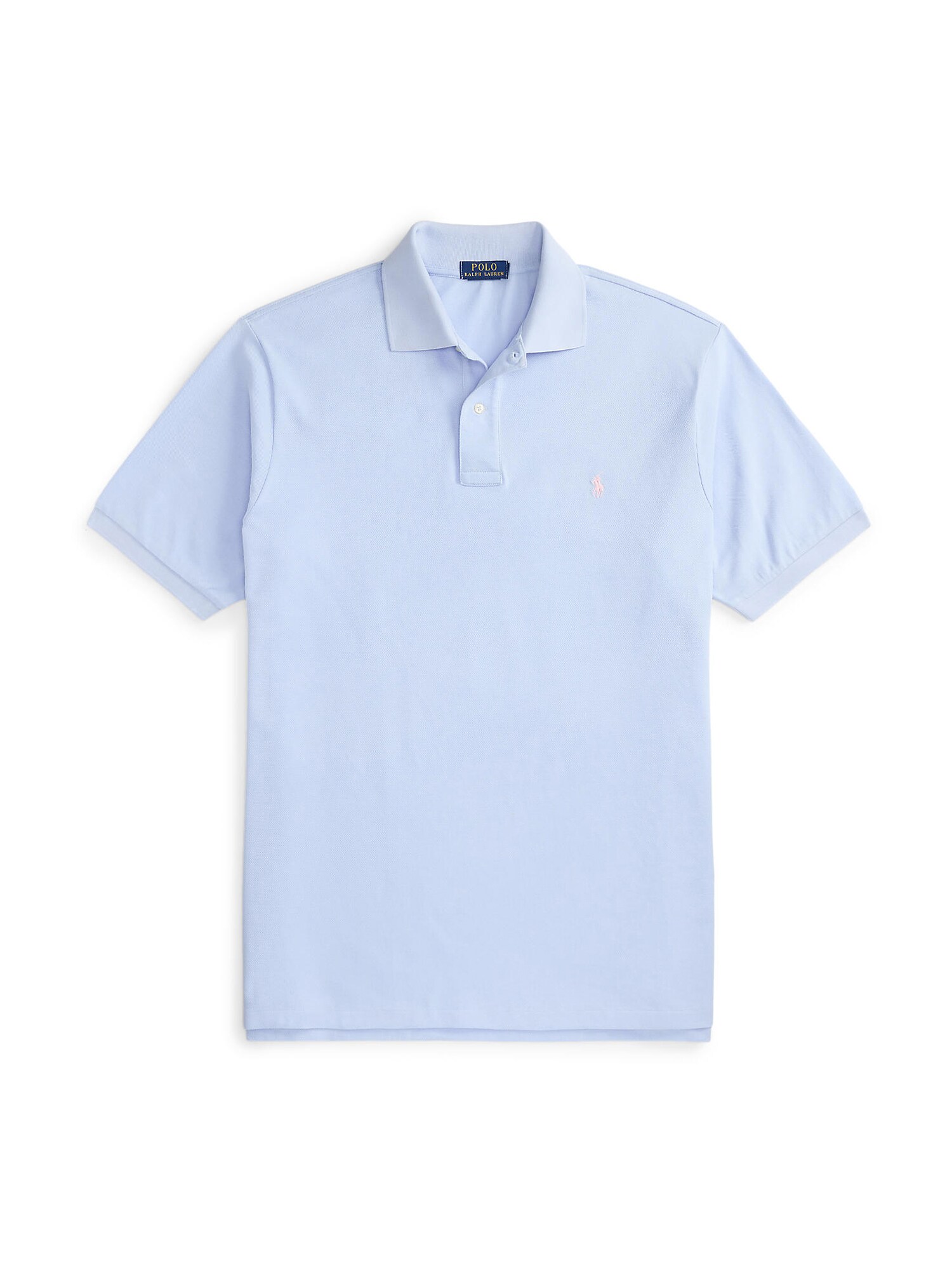 Polo Ralph Lauren Big & Tall Tričko  svetlomodrá