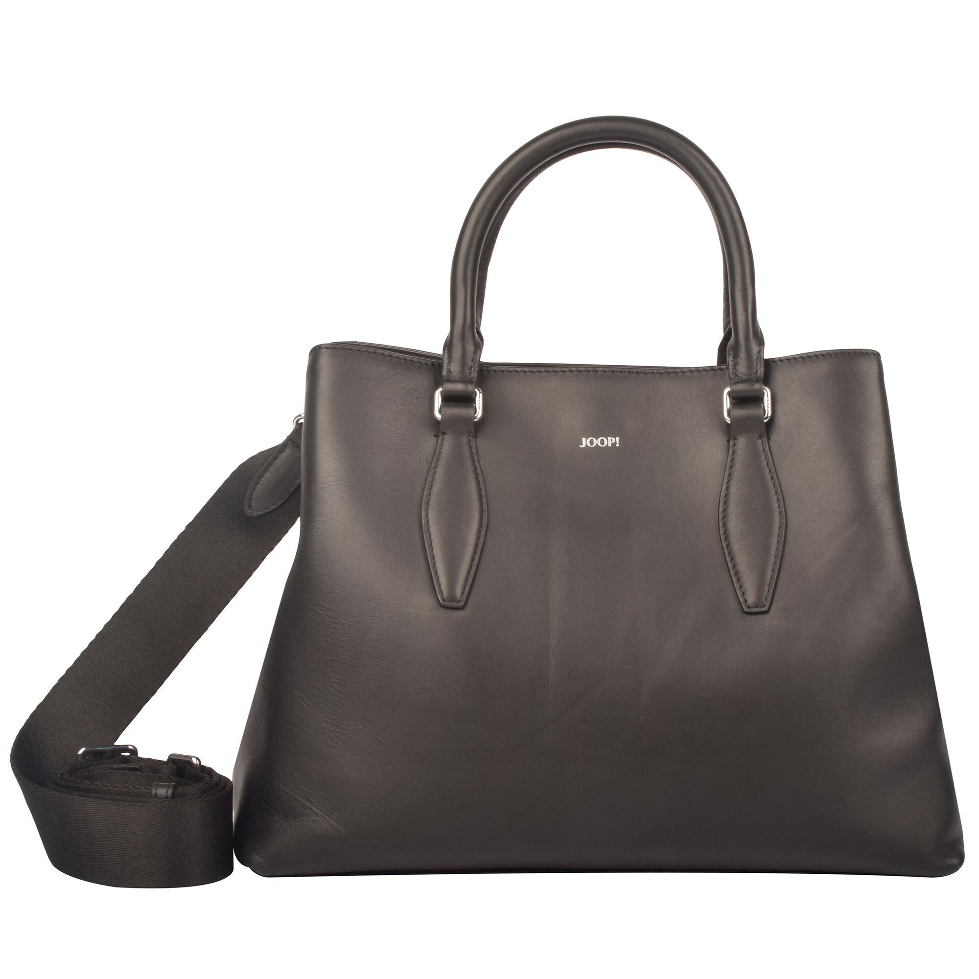 JOOP! Bolso de mano 'Emery' negro
