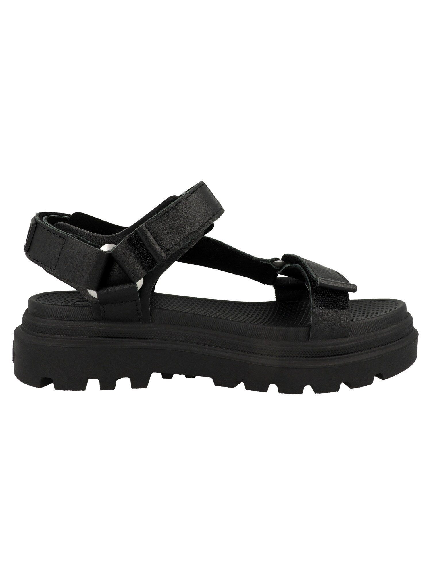 Palladium Sandalias 'Pallacruise'  negro – imagen 4