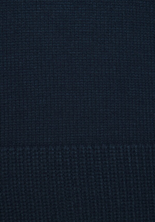 LASCANA, Pulóver, kék, 4 kép a 4 közül