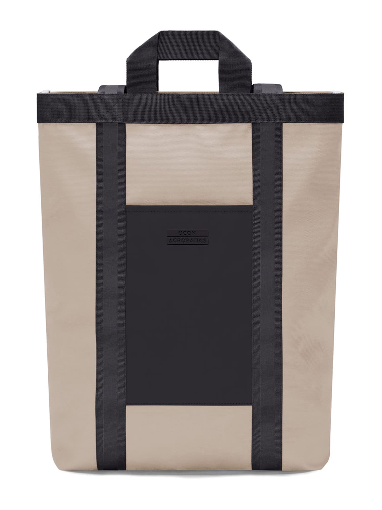 Ucon Acrobatics Rucsac Ruben  bej / negru