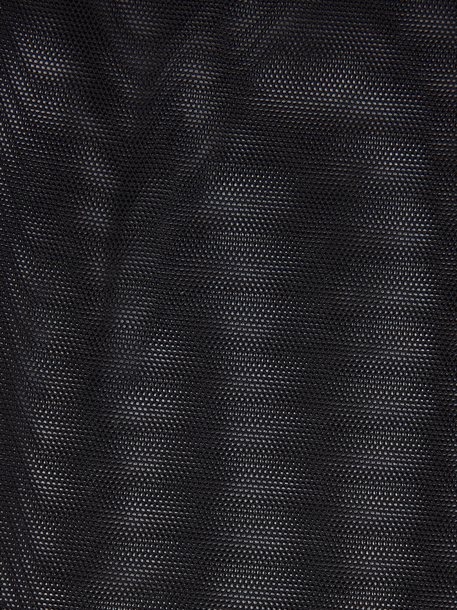 Thumbnail - Karl Lagerfeld Fingerhandschuhe SIGNATURE LONG RUFFLED