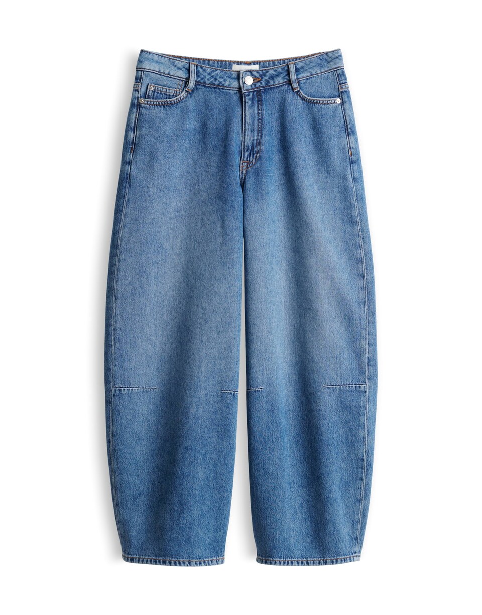 Jeans 'Lolah Paris'