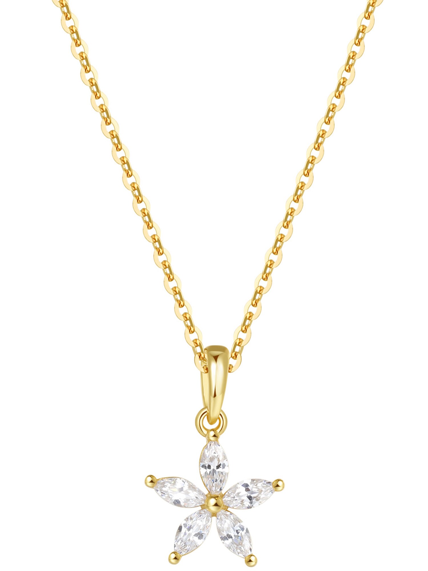 Hey Happiness Kette Daisy