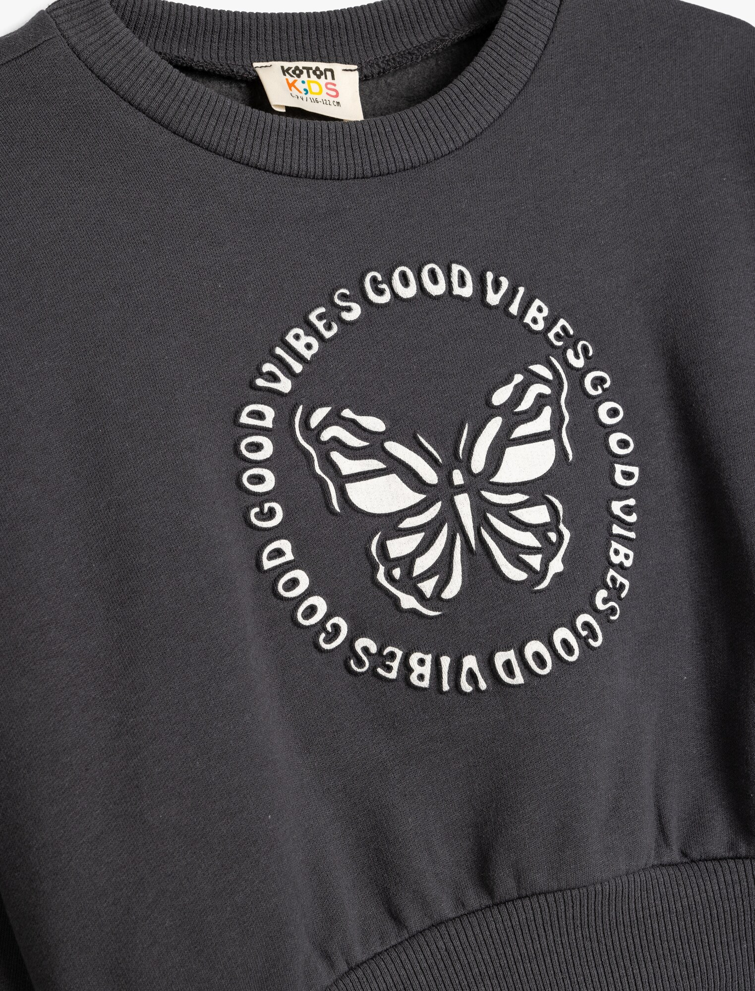 Thumbnail - Koton Sweatshirt