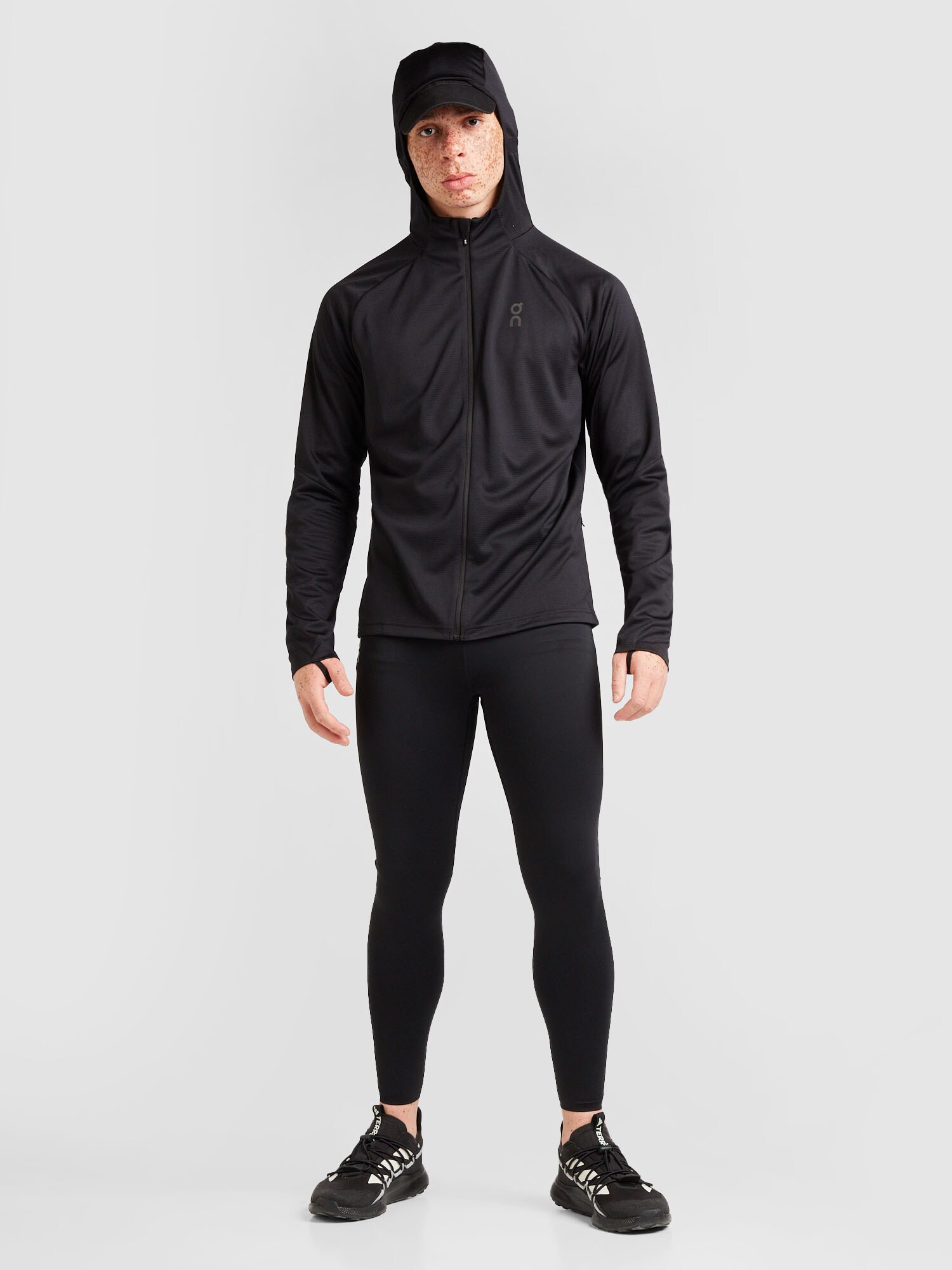 Thumbnail - On Sportsweatjacke Climate