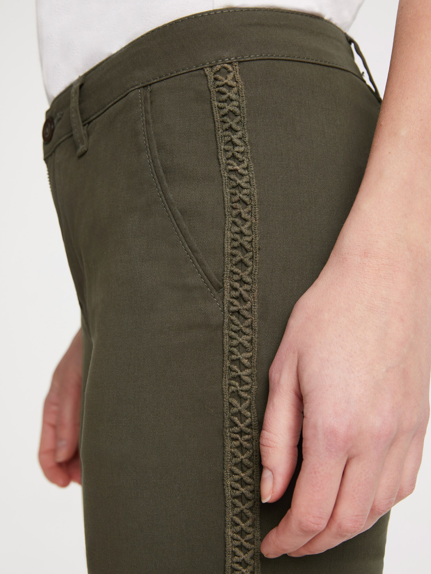Thumbnail - heine Hose
