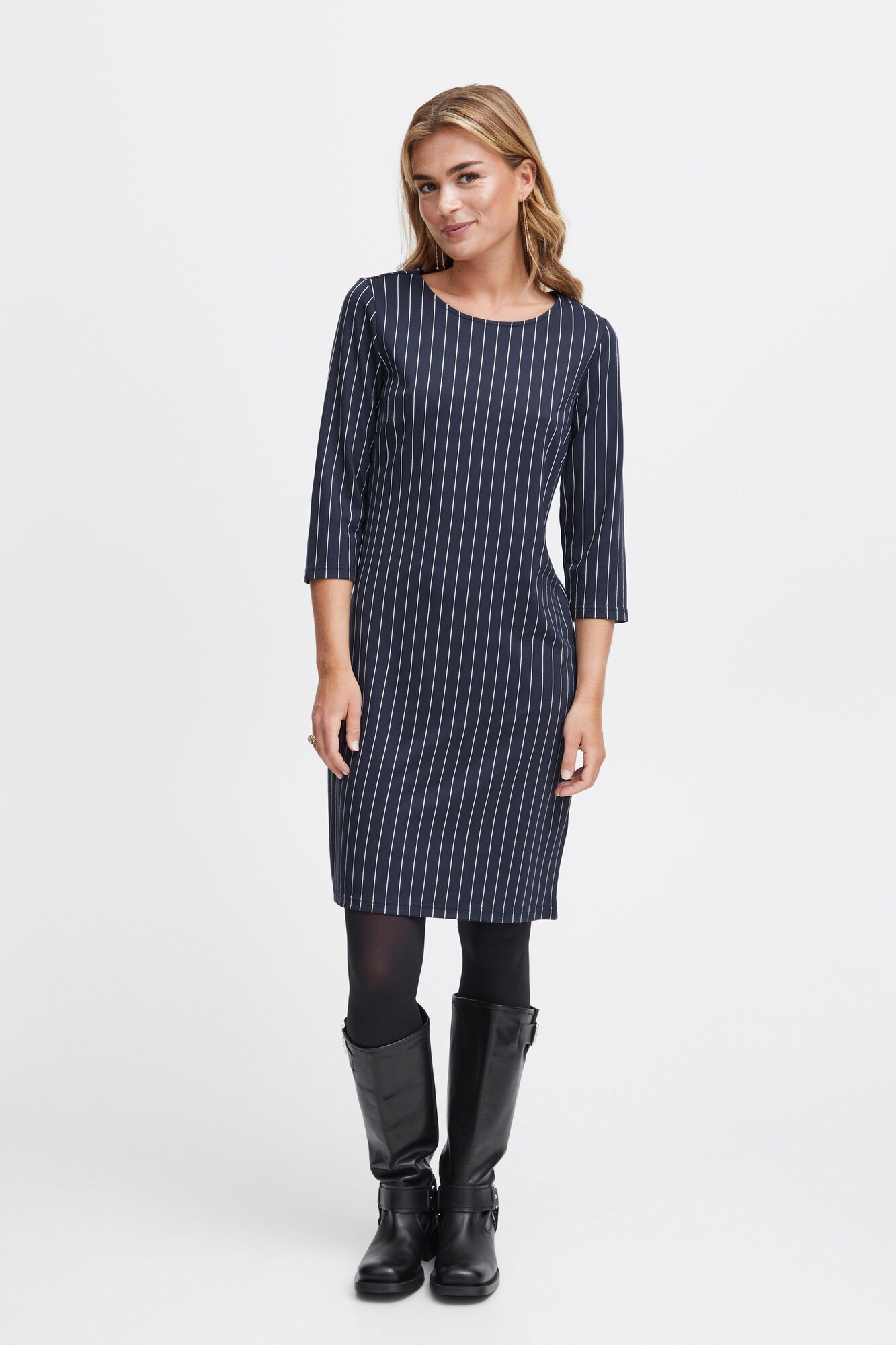 Thumbnail - Fransa Kleid