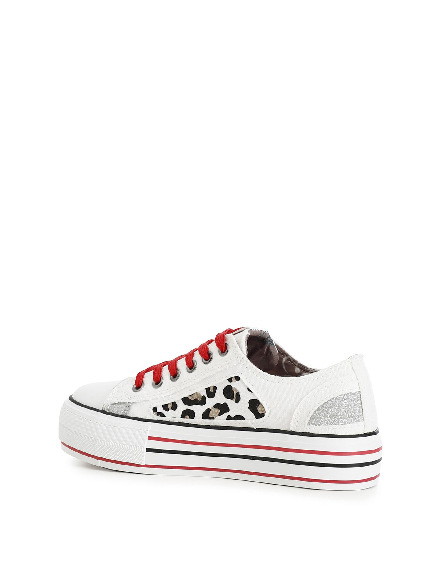 Thumbnail - CAF NOIR Turnschuhe