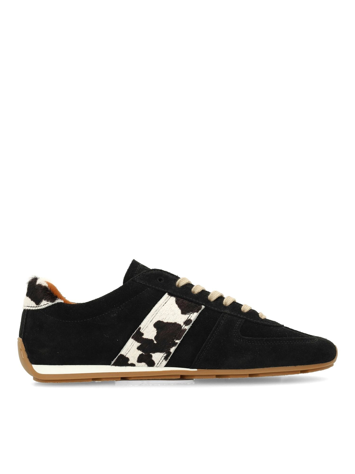 Thumbnail - MANFIELD Sneaker
