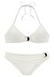 Nevybrané, JETTE, Bikiny, Biela (Vypredané)