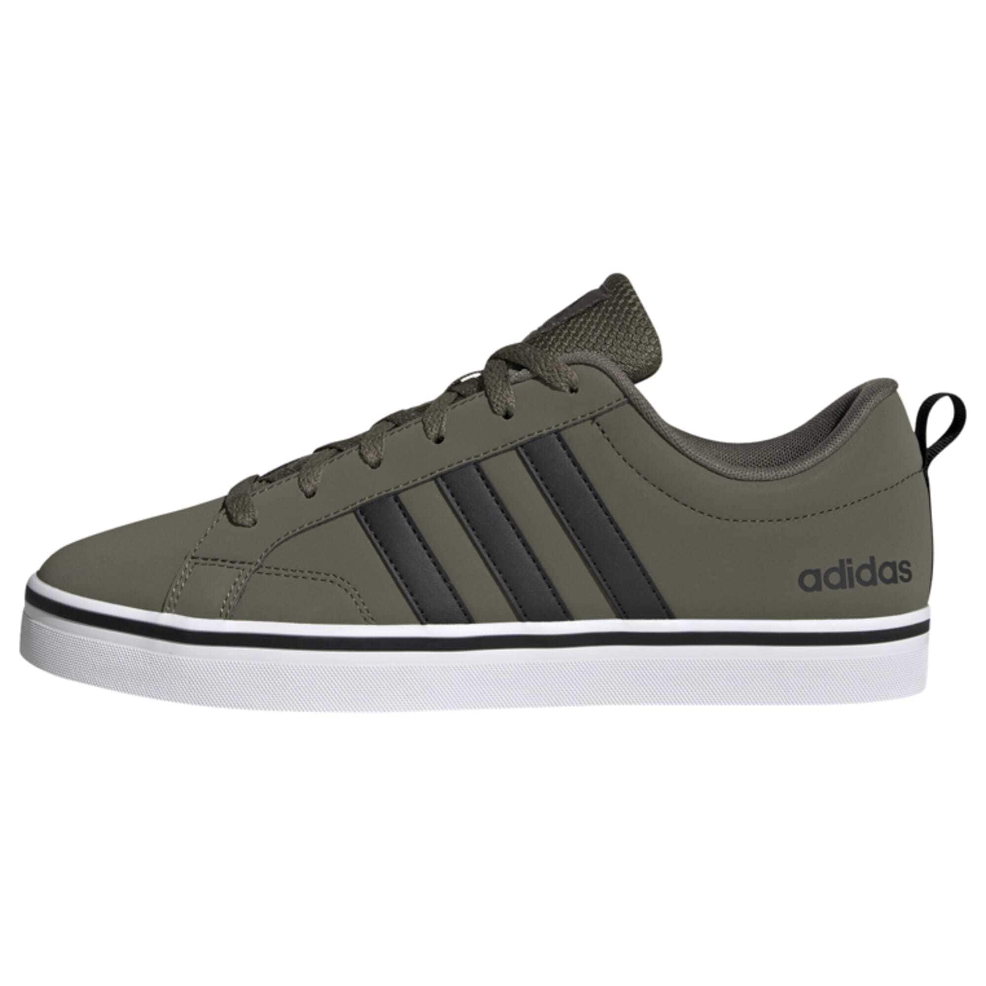 ADIDAS SPORTSWEAR Sneaker low VS Pace 2.0  oliv / negru