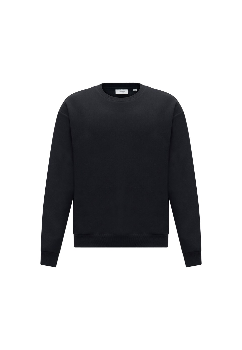 Sweatshirt 'JREBCREST'