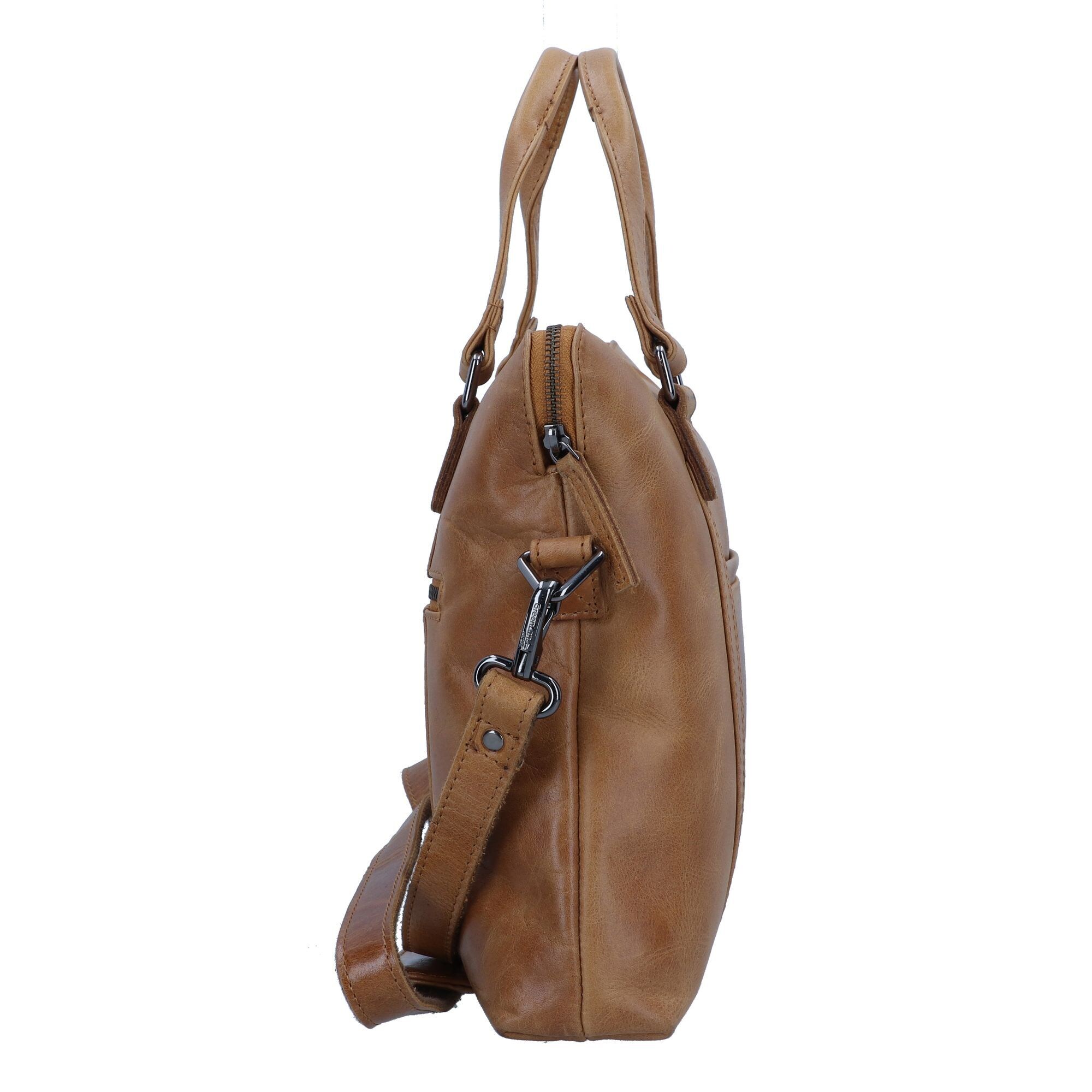 Thumbnail - Greenland Nature Schultertasche