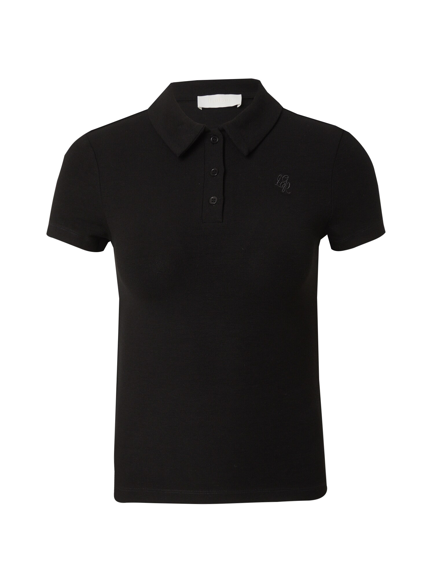 LeGer by Lena Gercke Tricou Rika  negru