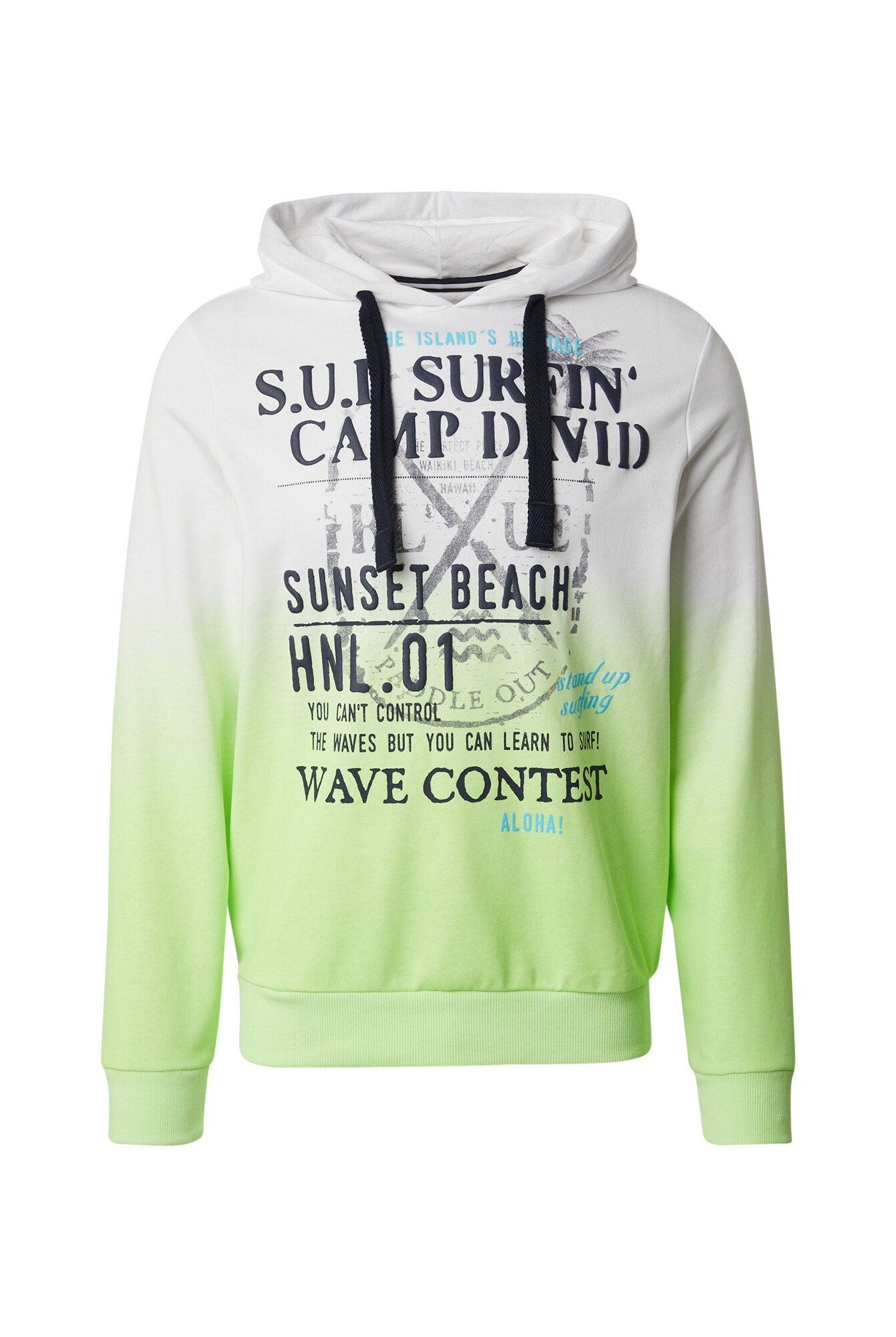 Thumbnail - CAMP DAVID Sweatshirt