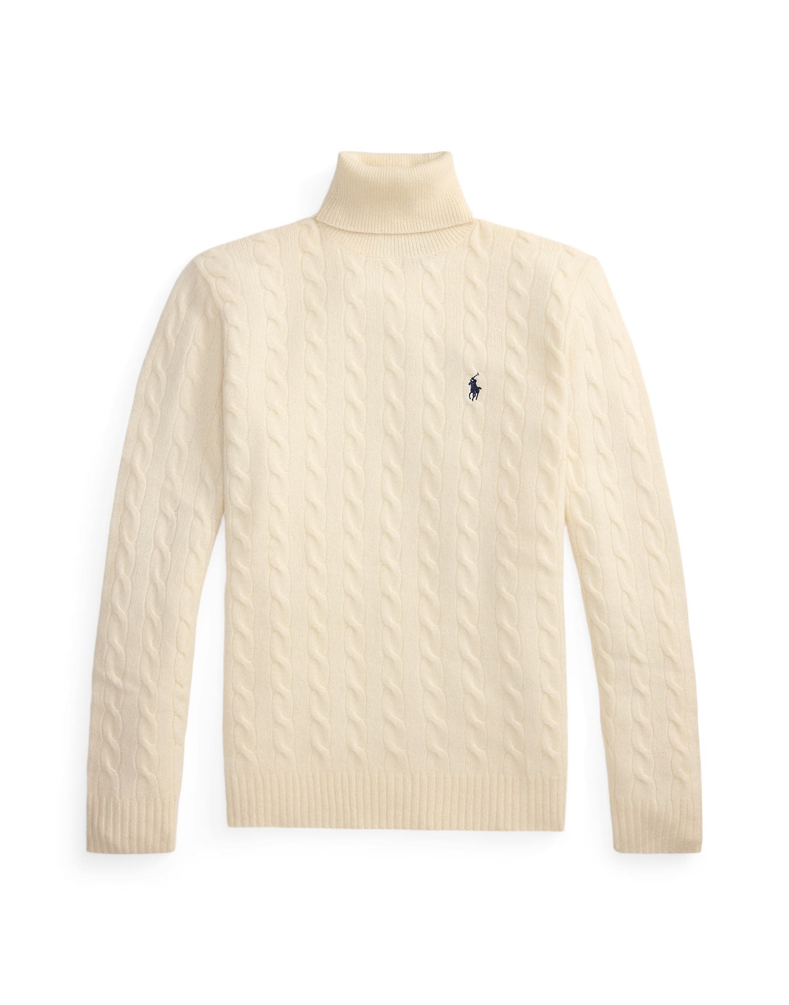 Polo Ralph Lauren Pulover crem