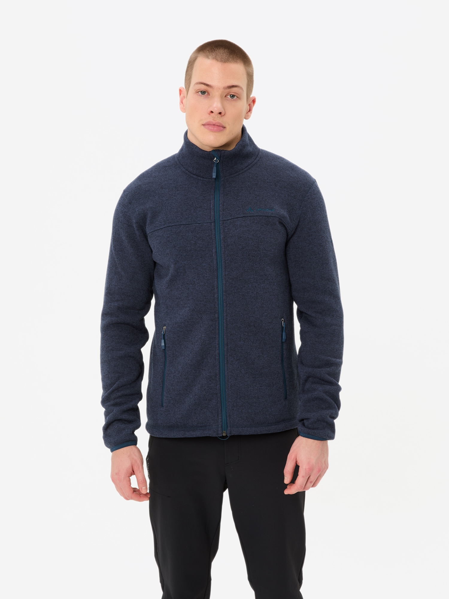 Thumbnail - VAUDE Funktionsfleecejacke Rienza III