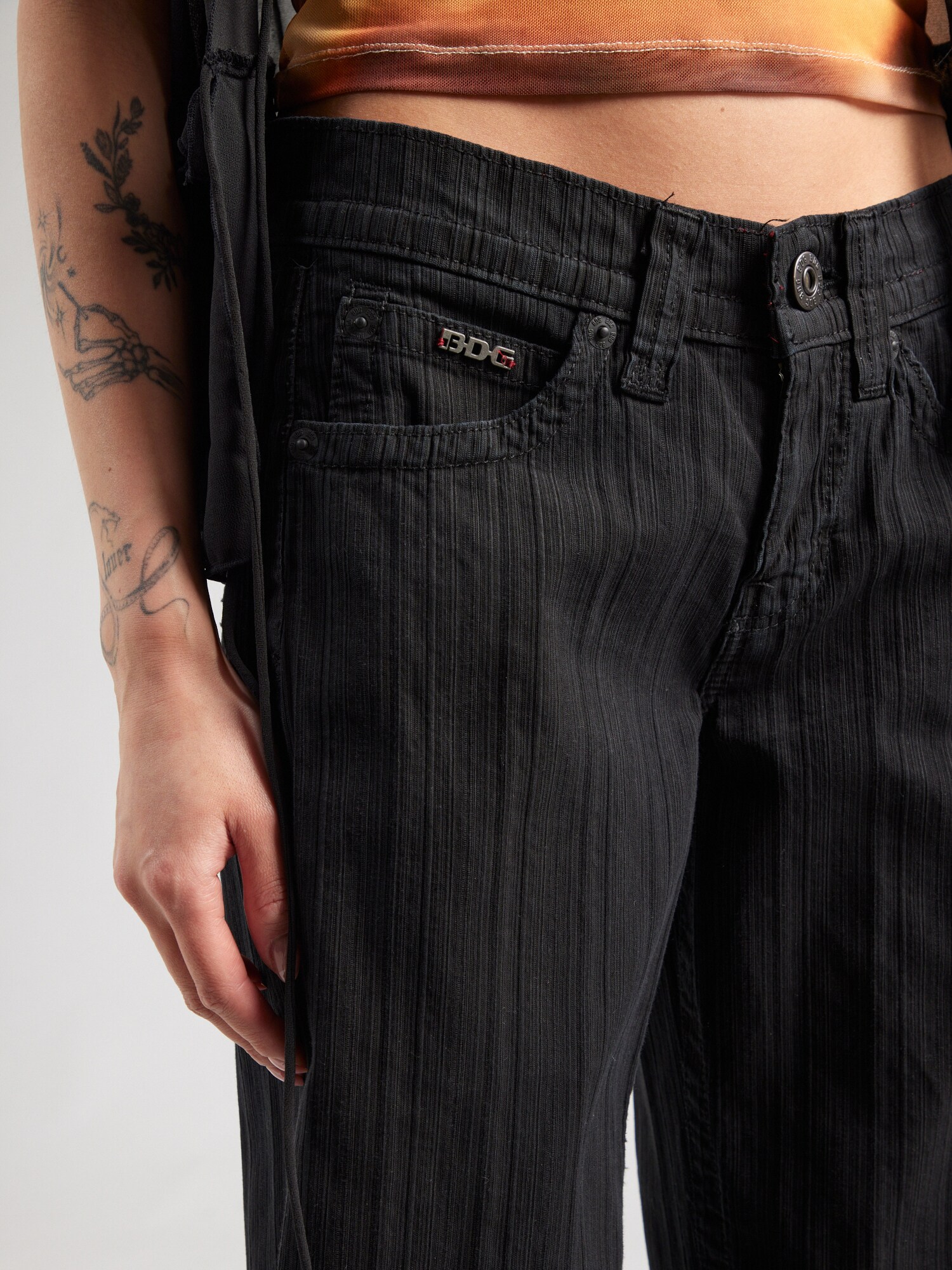 Thumbnail - BDG Urban Outfitters Jeans KAYLA