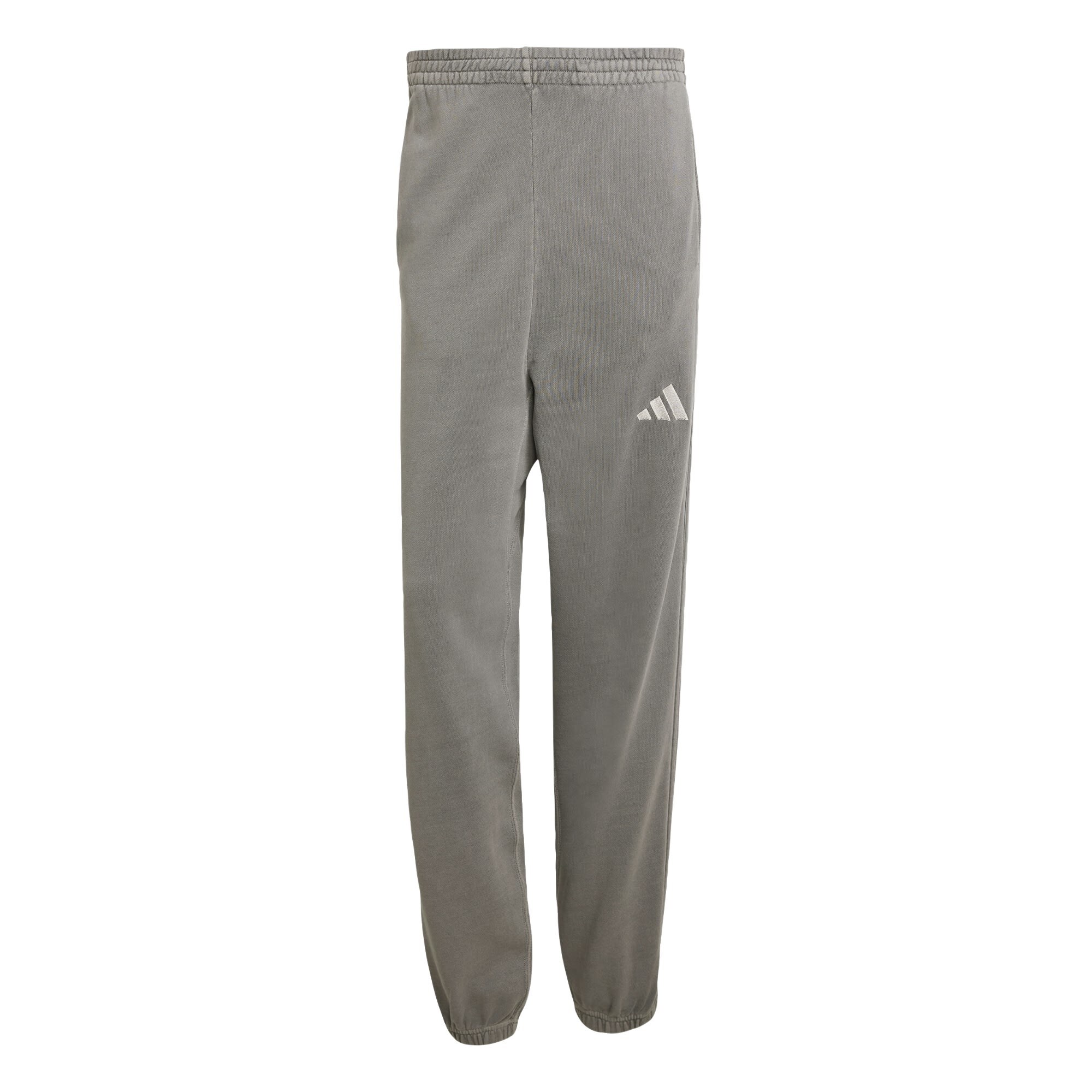 ADIDAS SPORTSWEAR Sportnadrágok 'All Szn'  szürke / ezüstszürke akciós termékkép 1