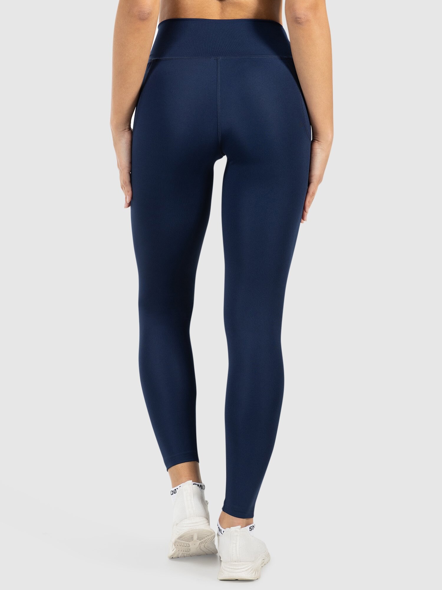 Thumbnail - Smilodox Leggings with Pockets Kelsy