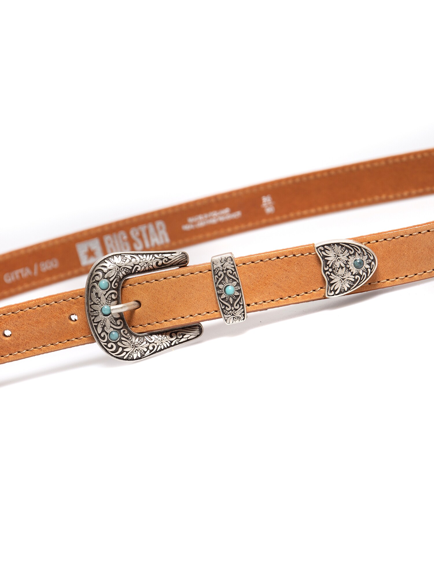 Thumbnail - BIG STAR GÜRTEL GITTA