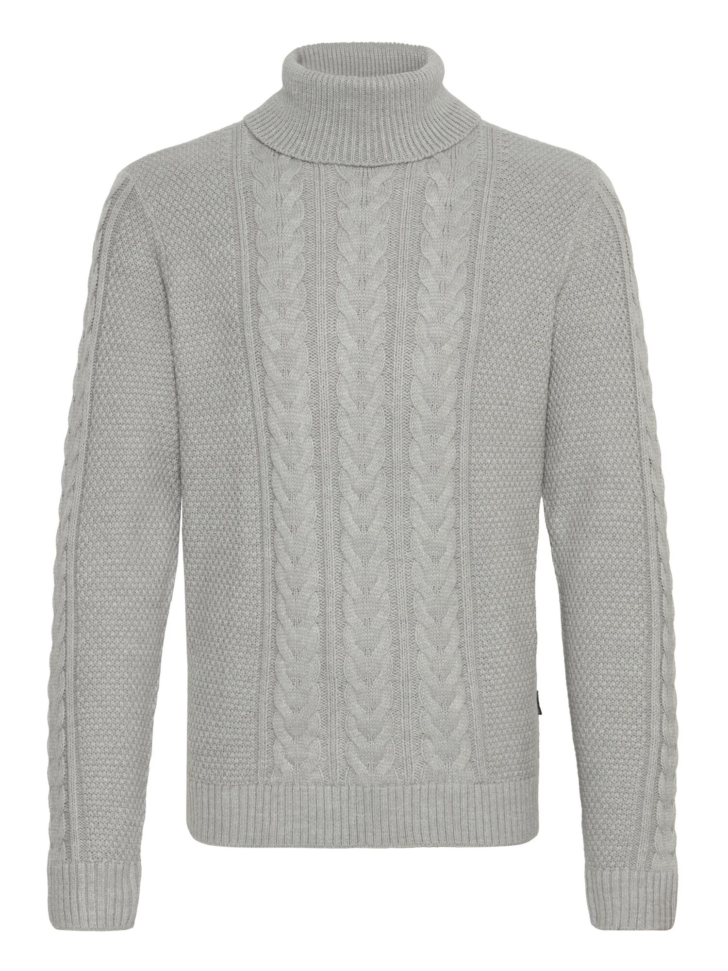 Thumbnail - BLEND Rollkragenpullover BHBASIM