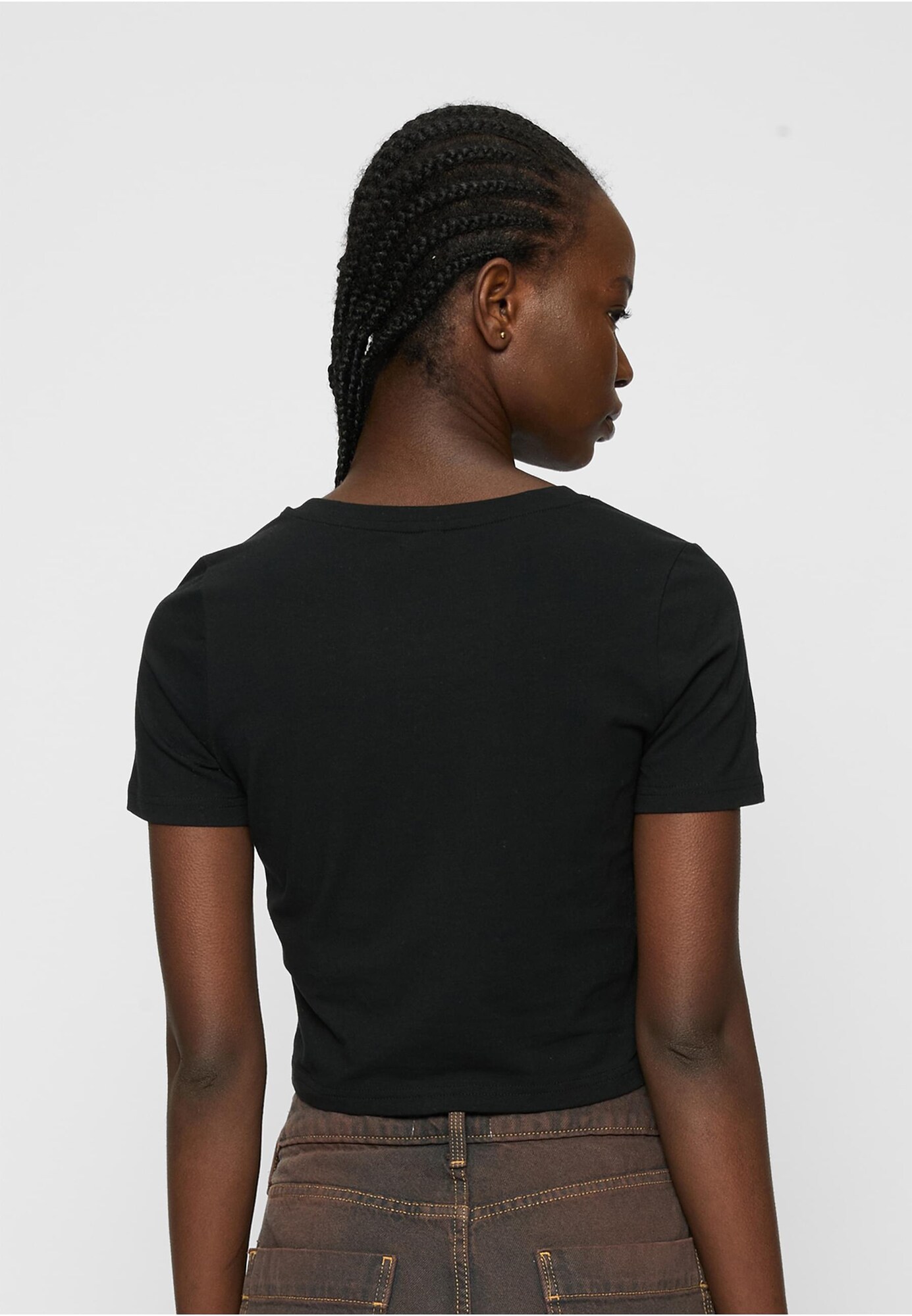 Thumbnail - Mister Tee Shirt Baby Girl