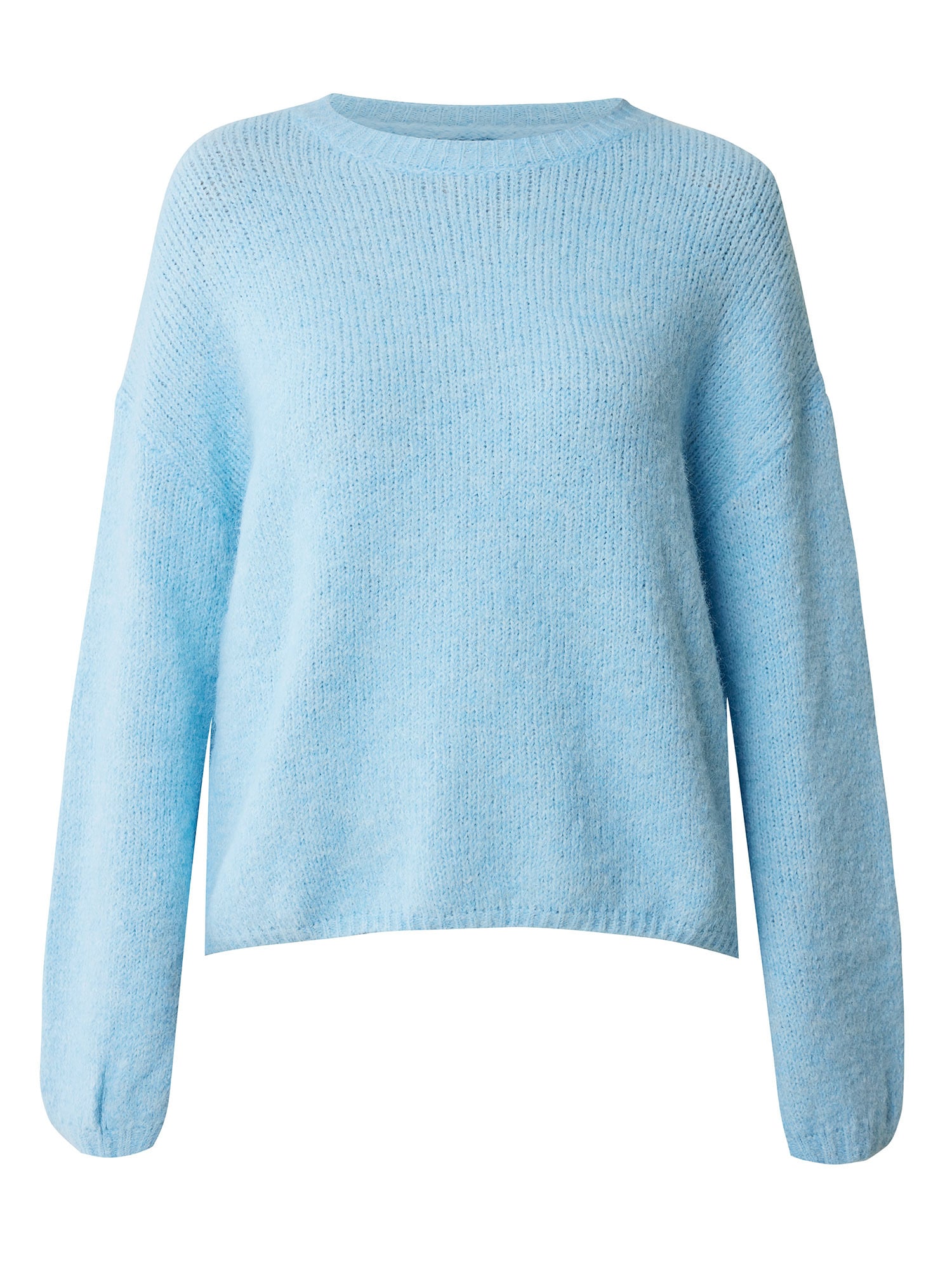 MEXX Pulover  albastru deschis