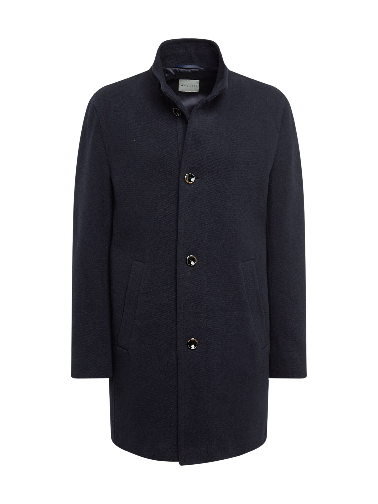 bugatti Rudeninis-žieminis paltas  tamsiai mėlyna