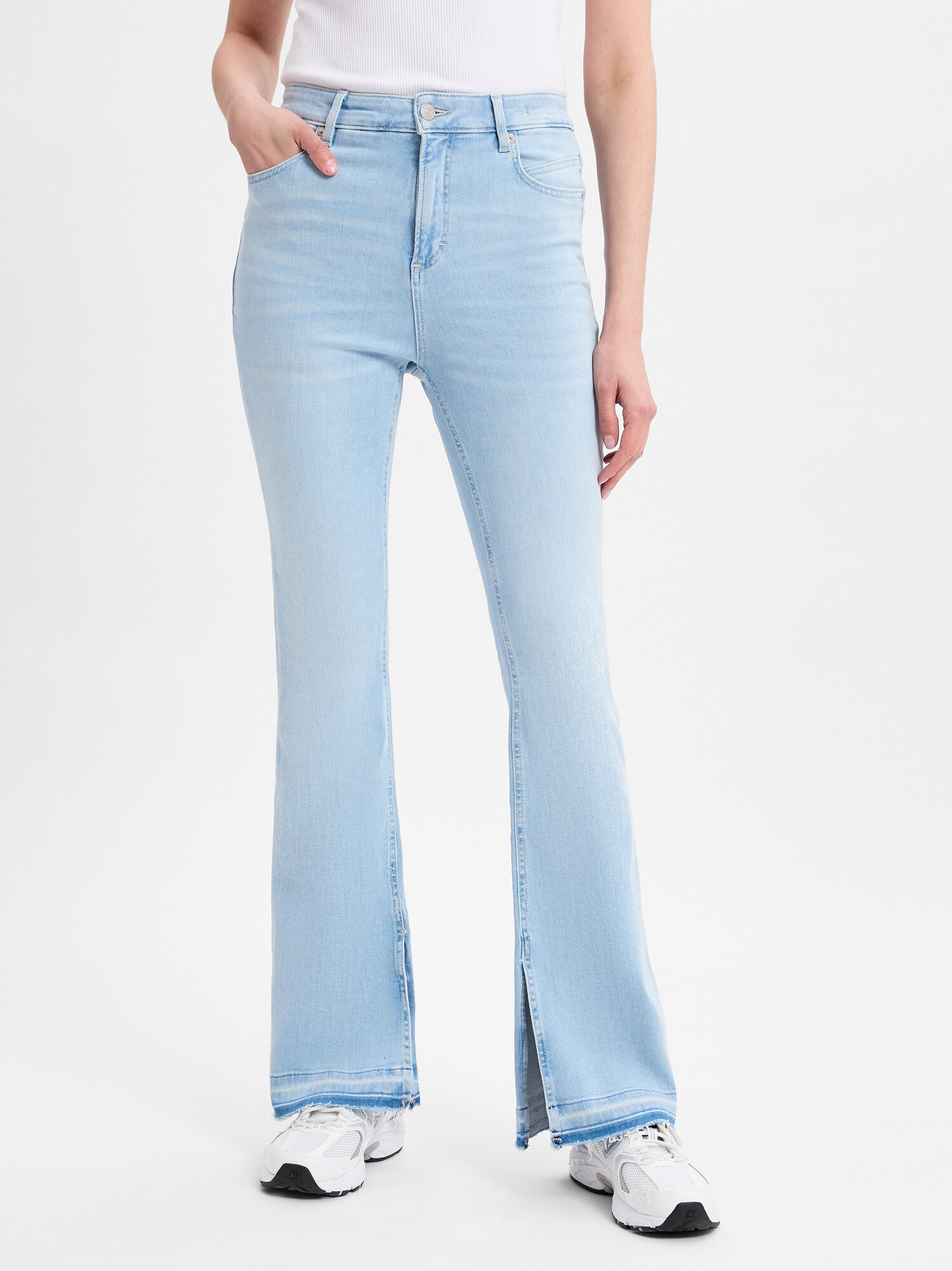 Thumbnail - Jeans ' C_Rosa '