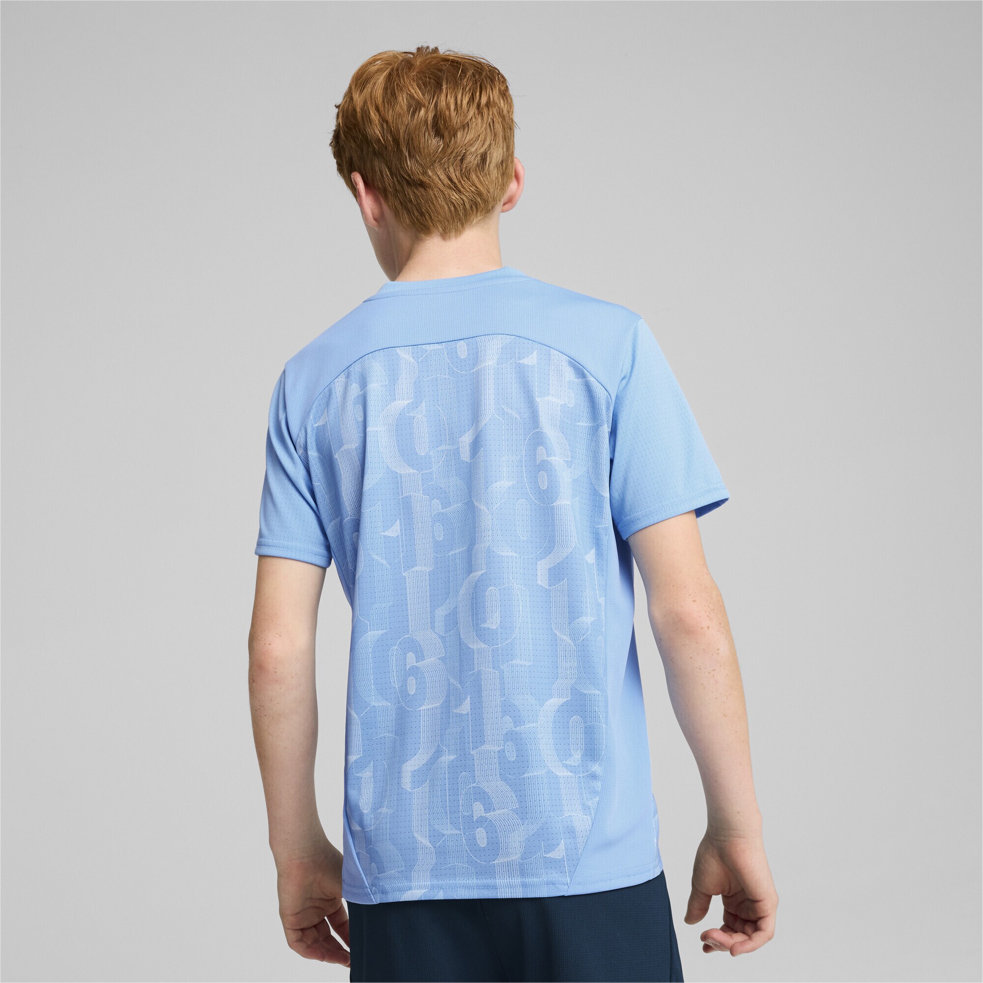 Thumbnail - Funktionsshirt 'Manchester City '