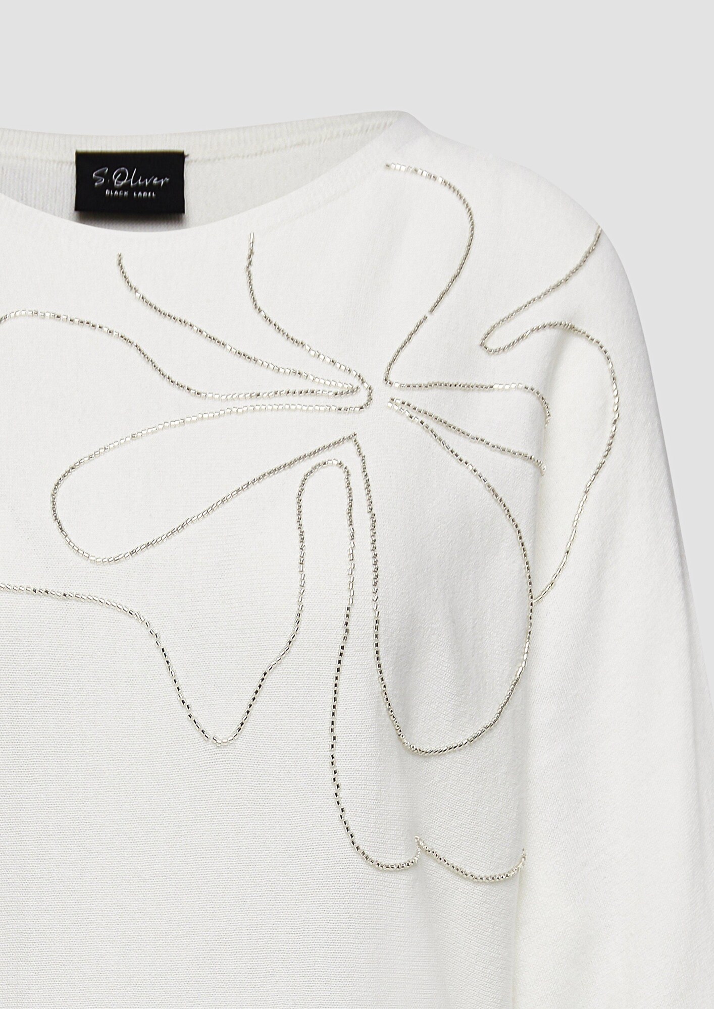 Thumbnail - s.Oliver BLACK LABEL Pullover